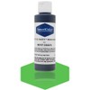 MINT GREEN SOFT GEL PASTE 4.5 OZ Cake Decorating
