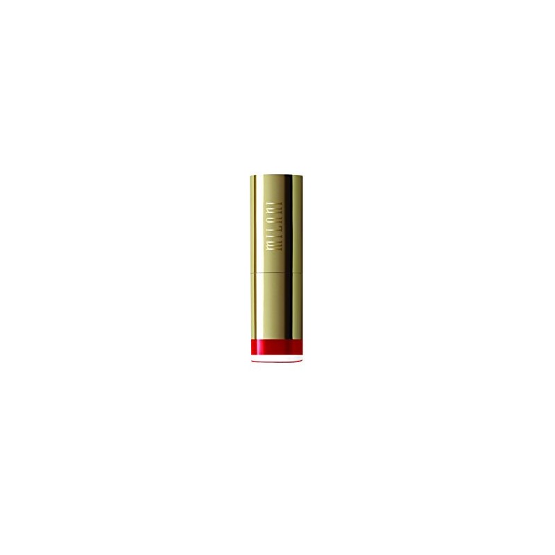 Milani Color Statement Lipstick, Matte Iconic, 0.14 Ounce
