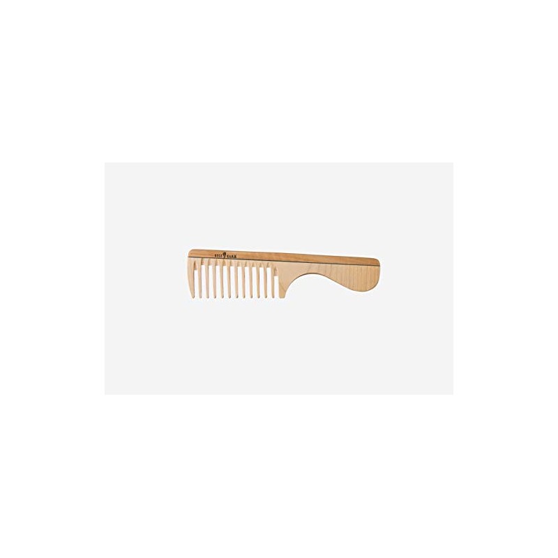Kost Kamm Wooden comb 50 g
