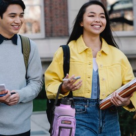 NATURE PIONEOR Adjustable Shoulder Strap Replacement, Comfortable Universal Bag Strap with Metal Hooks