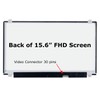 SCREENARAMA New Screen Replacement for Acer Nitro 5 AN515-42-R2B0 (Glossy)
