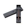 Japanese Chopsticks Kanso Ebony, Ebony