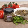 Caperberries Italian Style, Net Weight 7 oz(Pack of 2)