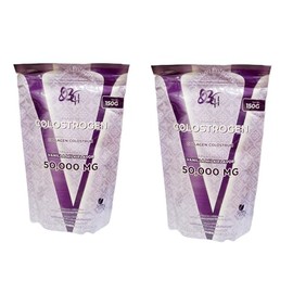 Generic 2 Sachets V Colostrogen Vanilla Milk Flavor - 30 Day Supply