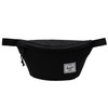 Herschel Supply Co. Herschel Classic Hip Pack, Black, One Size