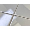 Tenedos 6x6 Glossy Light Gray Ceramic Wall Tile – Box