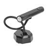 Gooseneck Nail Lamp Fast Dry Rechargeable LED Desktop Gooseneck Nail