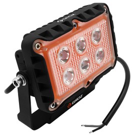 Groz 55028 LED 18W Floodlight
