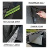 KouKou KouKou Waterproof SUV Car Cover Suitable for Ford Escape