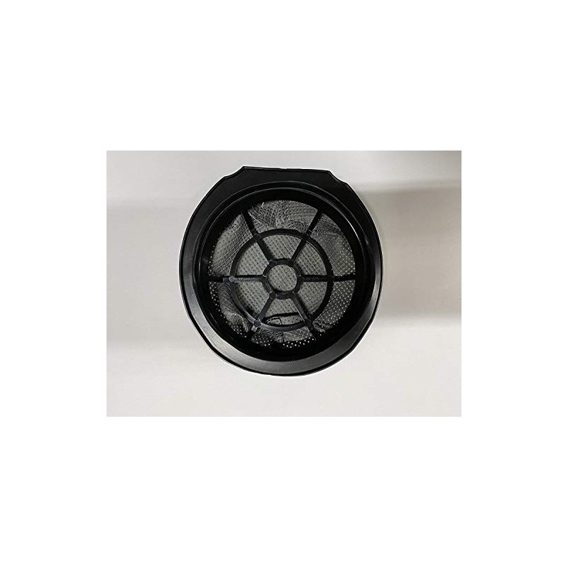 Fuller Brush Mini Maid Vacuum Filter and Dust Cup