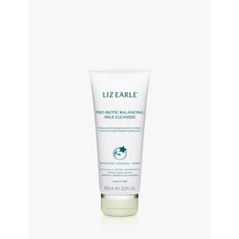 Liz Earle Pro-Biotic Balancing Milk Cleanser 100ml