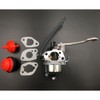 Huayi Carburetor Carb Compatible with Powersmart Part# 170021719-0001 212cc Engine