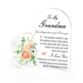 Grandma Gifts Grandma Ideas Grandma Birthday Gifts for Grandma Gifts from Grandkids Grandmother Gifts for Nana Gifts for Grandmother Birthday Gifts for Nana Stocking Stuffers
