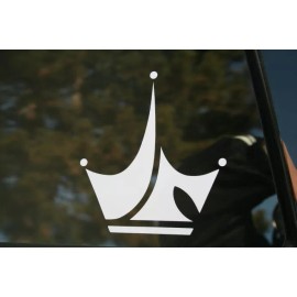 Paul Jr. Designs Die-cut Sticker, Buy 2 Get 1 FREE!