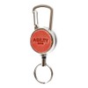 Agility affa Carabiner Reel Holder Single Point Simple Reel Key