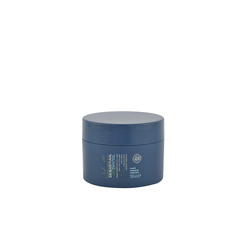 Sebastian Hair mask, pack of 1 (1 x 150 ml)