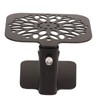 Coffee Weighing Rack Carbon Steel Adjustable Height Waterproof Scale Rod