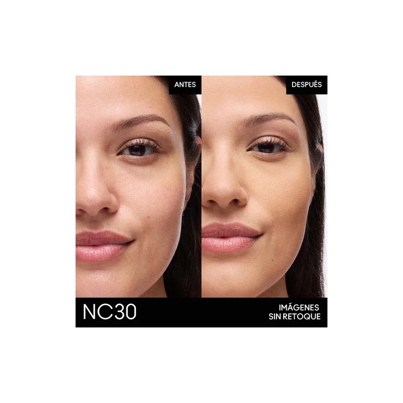 Repuesto Base Polvo Compacto MAC Studio Fix Powder Plus Tono