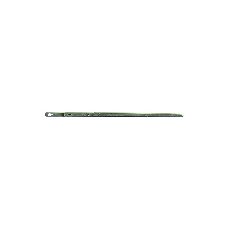 Craft, Inc. Leather Tool Craft Race Needle 2 mm 8403 