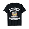 Funny Surstromming Fish Swedish Pride T-Shirt