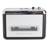 Cassette Converter, Tape to MP3 Music Player, Portable Plug and