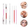 COHEALI Tattoo Position Marker Pen Set with Replacement Nibs for