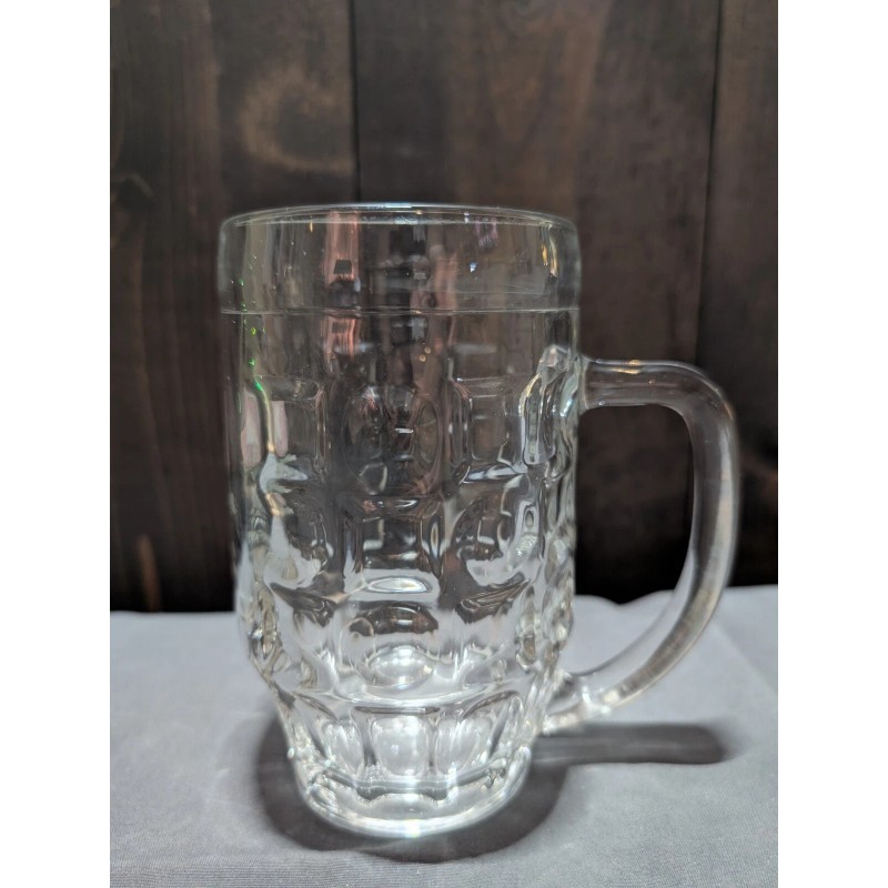 Spaten Munchen Beer Stein .5 L