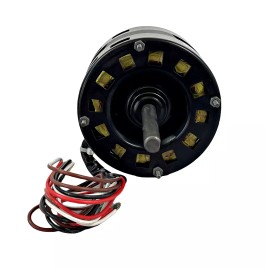For Coleman Fasco D1092 Condenser Motor, Coleman 1468-3069 Air Conditioner Condensor Motor