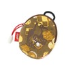 CHUMS Egg Coin Case, Sweat