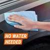 Armor All Ultra Shine Car Wash Wipes, Car Wipes for
