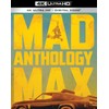 Mad Max Anthology (4K + Digital) [4K UHD]