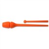 DRUNA Rhythmic Gymnastics Clubs Thermoplastic Non Connectable Beginners 36 cm