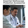 Protection Kit for EKO CORE 500™ Digital Stethoscope - (3-Pack)