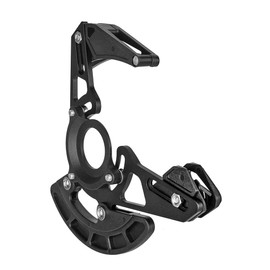 DH MTB Bicycle Chain Guide Drop Catcher BB Mount Adjustable for Mountain Gravel Bike Single Disc 1X System CG-03/CG-04 GTRH