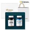 로니웰 관절케어 선물세트 [MSM+칼마아비] Roniwell Joint Care Gift Set [MSM + Calamari]