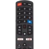 Deewoo Control Remoto Compatible Con Deewoo Smart Tv Youtube Rc311s