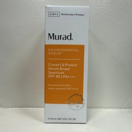 Murad Environmental Shield Correct&Protec