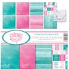 Reminisce Friends Forever Scrapbook Collection Kit