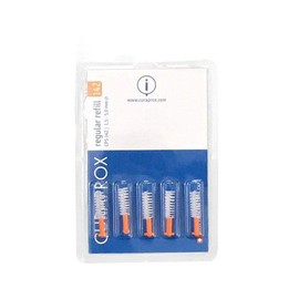Curaprox Regular CPS 14Z Orange, 5 St.