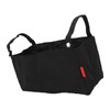 Baby Stroller Storage Bag Large Capacity Multi Compartments Baby Stroller