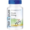 Fair & Pure® - Glycin 500mg - vegan - ohne