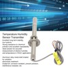 Temperature Humidity Sensor Transmitter RS485 Indoor Outdoor Wall Mounted High