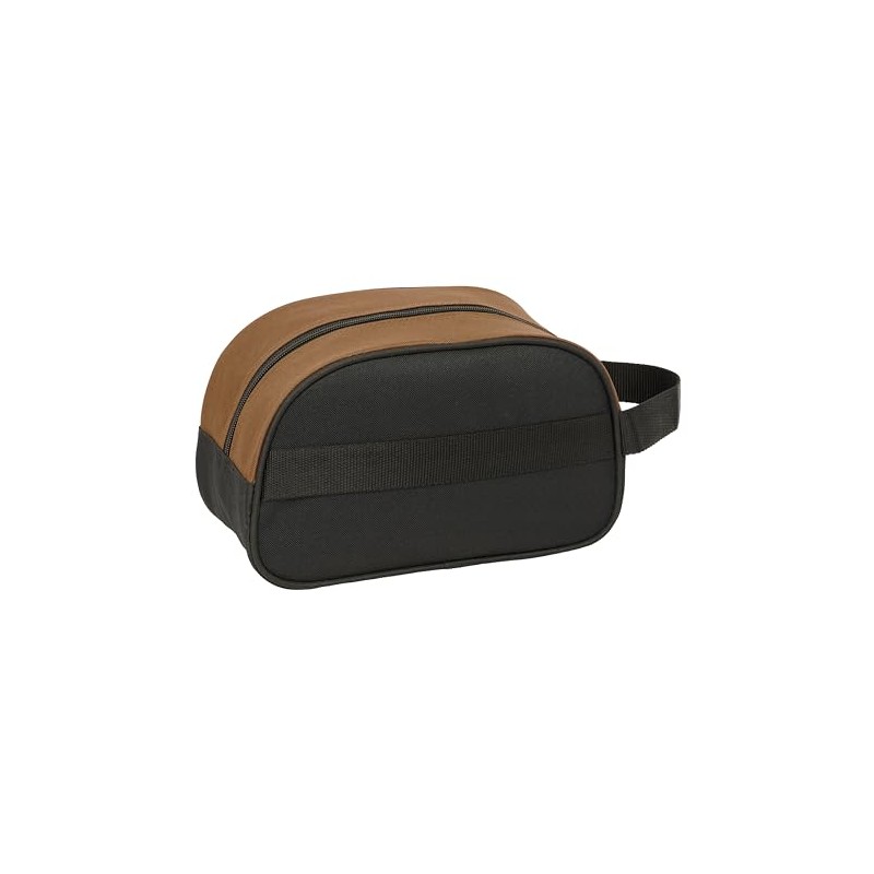 One Piece Children's Toiletry Bag, Medium with Handle, Children's Toiletry