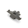 Ravinte 20 Pack Cabinet Door Angle Restriction for Soft Close