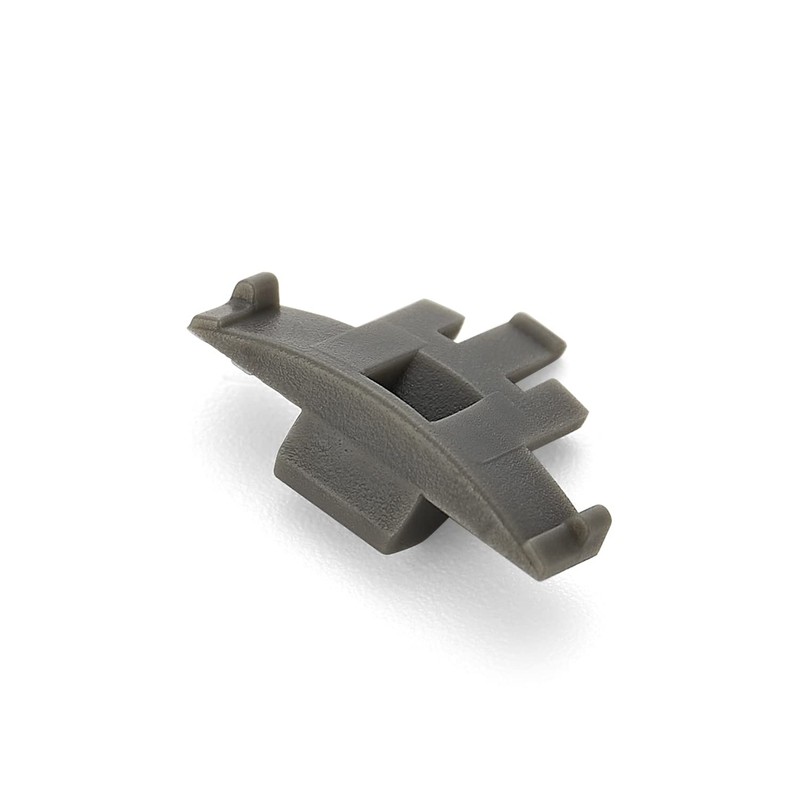 Ravinte 20 Pack Cabinet Door Angle Restriction for Soft Close