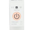 WiFi Switch Circuit Breaker 1P 63A Remote Voice Control Timing