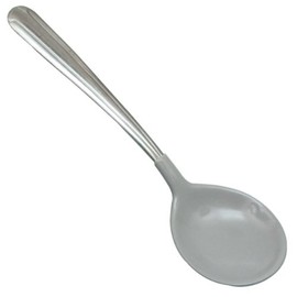 Plastic Coated Spoons - Soupspoon
