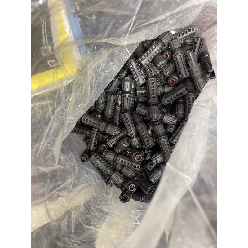 EVO-2 5-Male And Female M/F Wire Cable Connectors Solar Panel