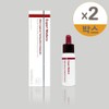 Centellian24 Madeca MelaCapture Toning Shot Ampoule 15ml 2pcs / 센텔리안24 마데카 멜라캡처 토닝샷 앰플 15ml 2개