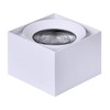 Dr.lazy 10 W LED surface-mounted ceiling light, ceiling spotlights, ceiling